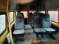 2007 Ford Transit, жёлтый, 250000 рублей - вид 1