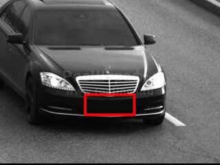 2010 Mercedes-Benz S-Класс 350 Long V (W221) Рестайлинг, чёрный, 1150000 рублей, вид 3