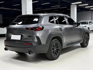 2026 Mazda CX-50, серый, 2950000 рублей, вид 5