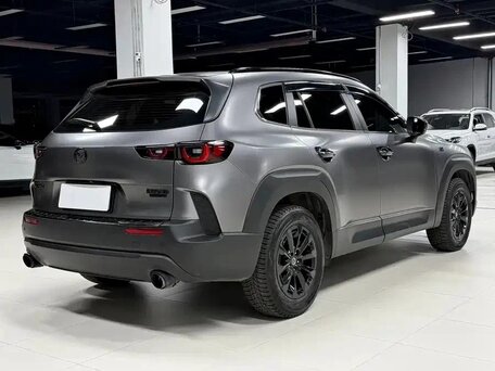 2026 Mazda CX-50, серый, 2950000 рублей, вид 5