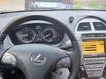 2010 Lexus ES 350 V Рестайлинг, чёрный, 1300000 рублей - вид 6