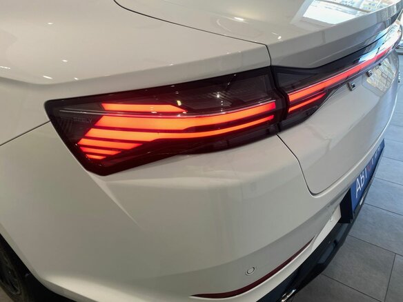 2024 Geely Preface I, белый, 2996000 рублей - вид 12