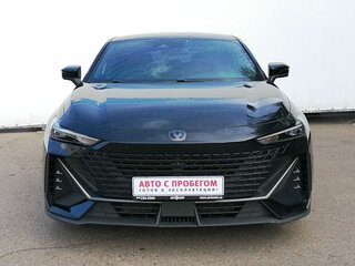 2023 Changan UNI-V I, чёрный, 2140000 рублей, вид 2