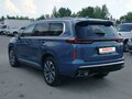 2023 Exeed VX I Рестайлинг, синий, 3620000 рублей - вид 3