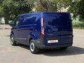 2015 Ford Transit Custom, синий, 1980000 рублей - вид 3