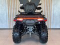 2026 Loncin XWolf 700, зелёный, 898000 рублей - вид 7
