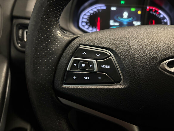 2019 Chery Tiggo 7 I, белый - вид 16