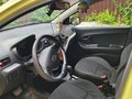 2012 Kia Picanto II, зелёный - вид 4