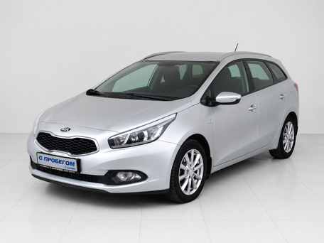 Kia Ceed II