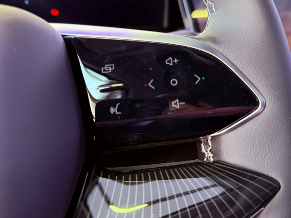 2026 Jaecoo J6, чёрный, 2306700 рублей - вид 26