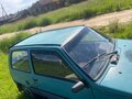 2000 Lada (ВАЗ) 1111 Ока СеАЗ, зелёный - вид 11
