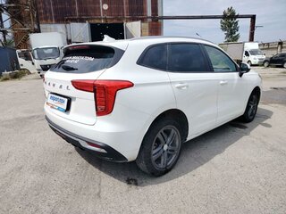 2024 Haval Jolion I, белый, 1796000 рублей, вид 3