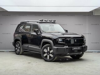 2025 Changan Deepal G318, чёрный, 6118162 рублей, вид 5