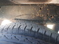 1997 Toyota Toyoace, белый, 860000 рублей - вид 7