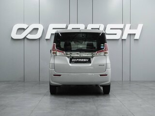 2019 Suzuki Solio III, серебристый, 1199000 рублей, вид 4