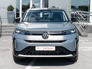 2026 Volkswagen Tavendor I Рестайлинг, серый, 6185000 рублей, вид 3