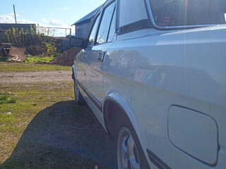 1998 ГАЗ 3110 «Волга», белый, 465000 рублей, вид 2