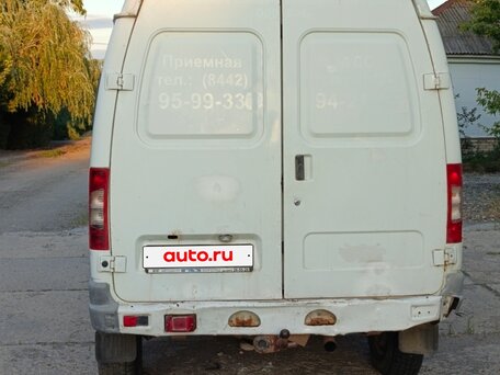 2011 ГАЗ Соболь (2752) Комби, белый, 550000 рублей, вид 4