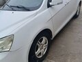 2013 Geely Emgrand EC7, белый, 430000 рублей - вид 2