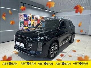 2026 Tenet T8, чёрный, 3099000 рублей, вид 1