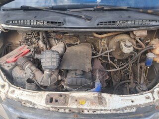 2011 ГАЗ 2747, белый, 450000 рублей, вид 2