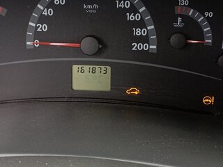 2007 Lada (ВАЗ) Kalina I, серебристый, 130000 рублей, вид 5
