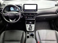 2022 Hyundai Kona I Рестайлинг, серый, 1724000 рублей - вид 5
