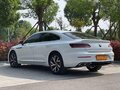 2025 Volkswagen Passat CC 330 TSI II Рестайлинг, серый, 2795533 рублей - вид 5