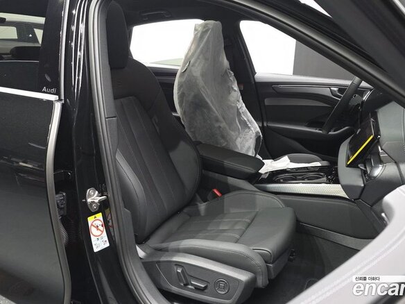 2026 Audi A6 VI (C9), чёрный, 10255000 рублей - вид 5