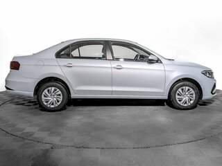 2023 Jetta VA3, серебристый, 1649000 рублей, вид 4