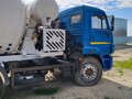 2015 КамАЗ Автобетоносмеситель, синий, 2699000 рублей - вид 5