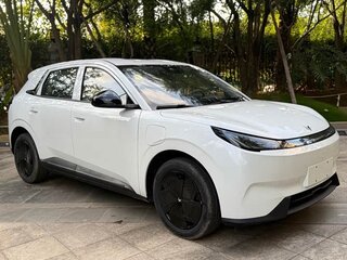 2026 Arcfox Beta T1 42.3 kWh, белый, 1080000 рублей, вид 1