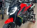 2026 QJMotor SRK 921, чёрный, 1090000 рублей - вид 1