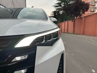 2023 GAC Trumpchi M6 Pro, белый, 1260444 рублей, вид 3
