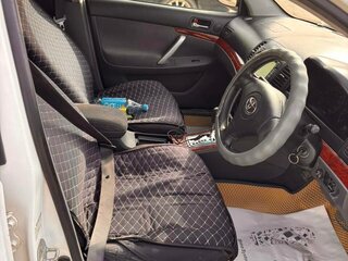 2006 Toyota Allion I Рестайлинг, белый, 670000 рублей, вид 5