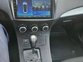 2011 Mazda 3 II (BL) Рестайлинг, чёрный, 990000 рублей - вид 9
