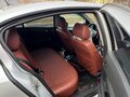 2008 Opel Astra H Рестайлинг, серебристый, 370000 рублей - вид 10