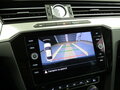 2017 Volkswagen Passat B8, чёрный - вид 11