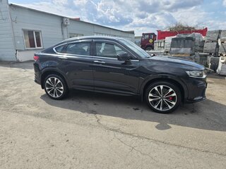 2024 Geely Tugella I Рестайлинг, чёрный, 3000000 рублей, вид 4