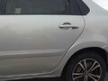 2014 Datsun on-DO I, серебристый, 350000 рублей - вид 11