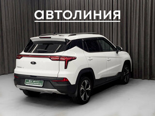 2024 Москвич 3, белый, 1750000 рублей, вид 3