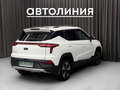 2024 Москвич 3, белый, 1640000 рублей - вид 2
