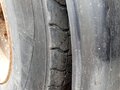 2003 DAF CF 85, белый, 2000000 рублей - вид 4