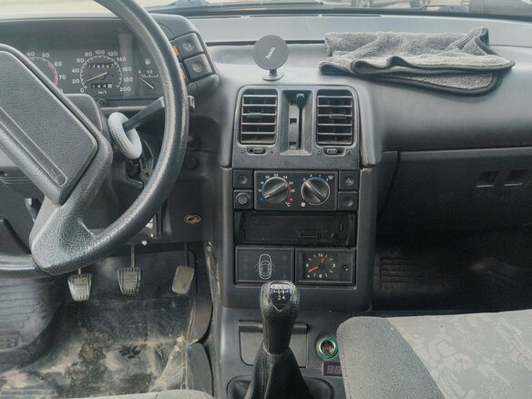 2000 Lada (ВАЗ) 2110, серый, 249000 рублей - вид 7