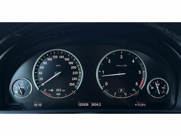 2018 BMW X5 30d III (F15), серый, 4499000 рублей - вид 11