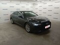 2021 Audi A6 40 TDI V (C8), чёрный, 2407500 рублей - вид 1