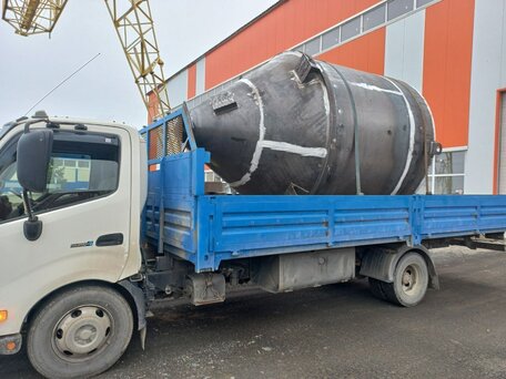 2012 Hino Series 300 (Dutro), белый, 1760000 рублей, вид 5