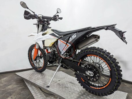 2026 Regulmoto Crosstrec, белый, 331000 рублей, вид 3