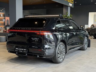 2025 Esteo Exlantix ET, чёрный, 6990000 рублей, вид 3