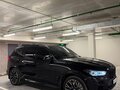 2022 BMW X5 M50d IV (G05/G18), чёрный, 9500000 рублей - вид 6